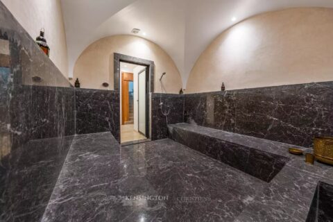 Villa Elyana in Marrakech, Morocco