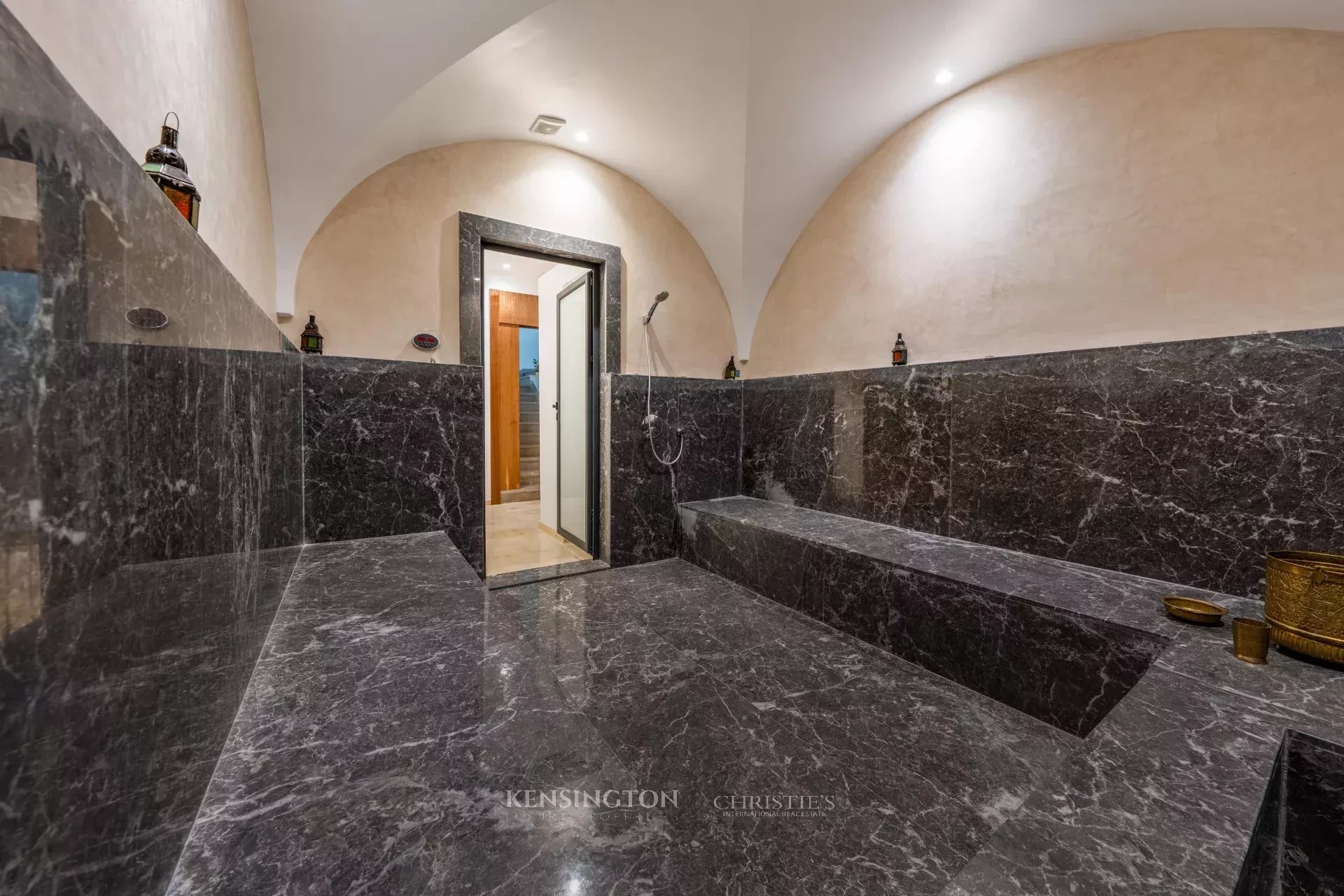 Villa Elyana in Marrakech, Morocco