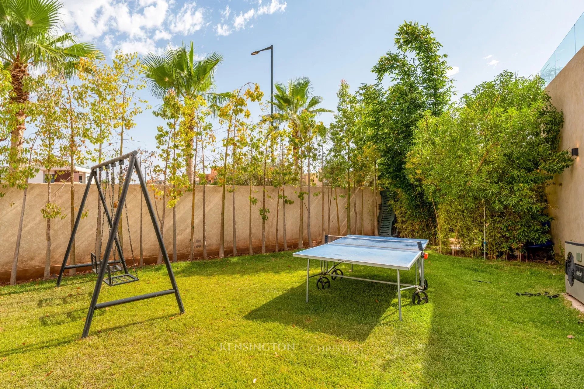 Villa Elyana in Marrakech, Morocco