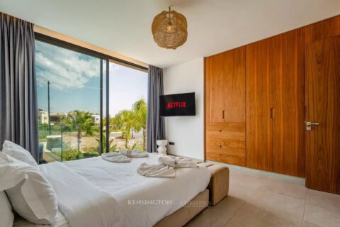 Villa Elyana in Marrakech, Morocco