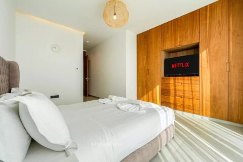 Villa Elyana in Marrakech, Morocco