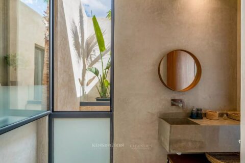 Villa Elyana in Marrakech, Morocco