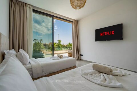 Villa Elyana in Marrakech, Morocco