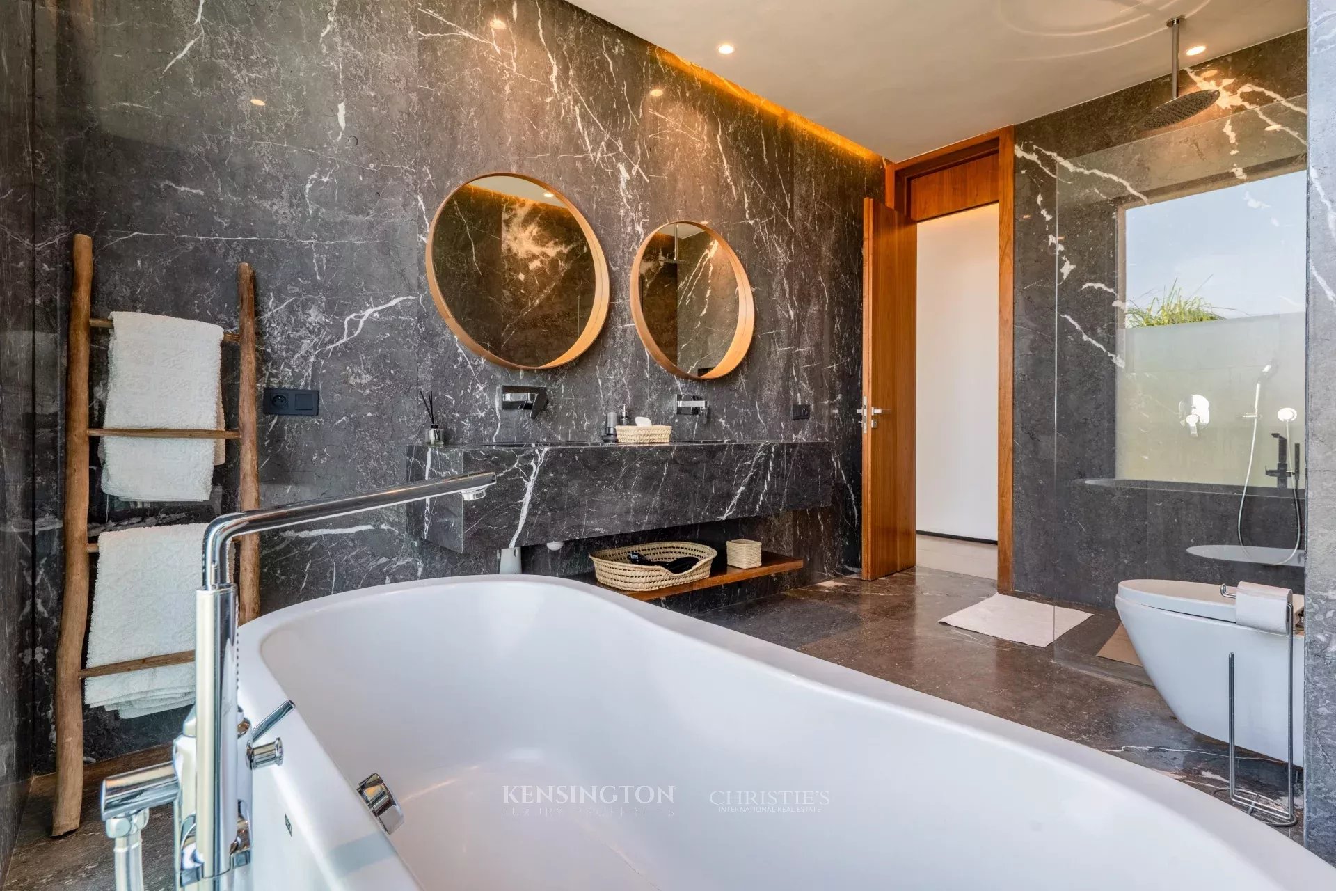 Villa Elyana in Marrakech, Morocco