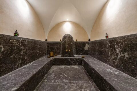 Villa Elyana in Marrakech, Morocco