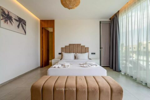 Villa Elyana in Marrakech, Morocco