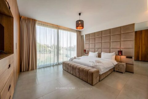 Villa Elyana in Marrakech, Morocco