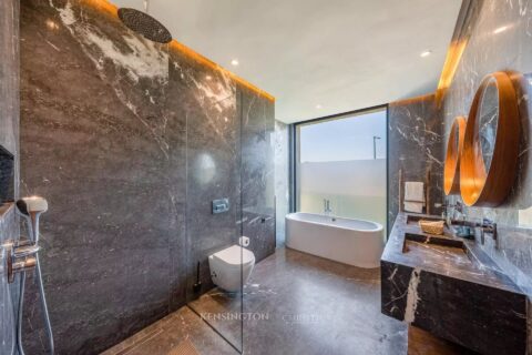 Villa Elyana in Marrakech, Morocco