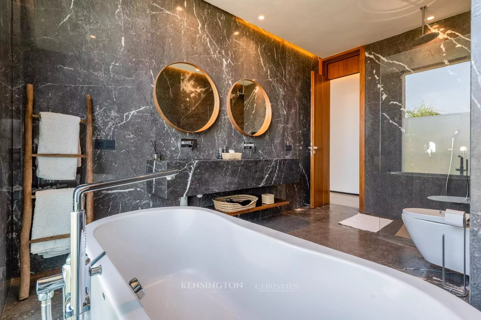 Villa Elyana in Marrakech, Morocco