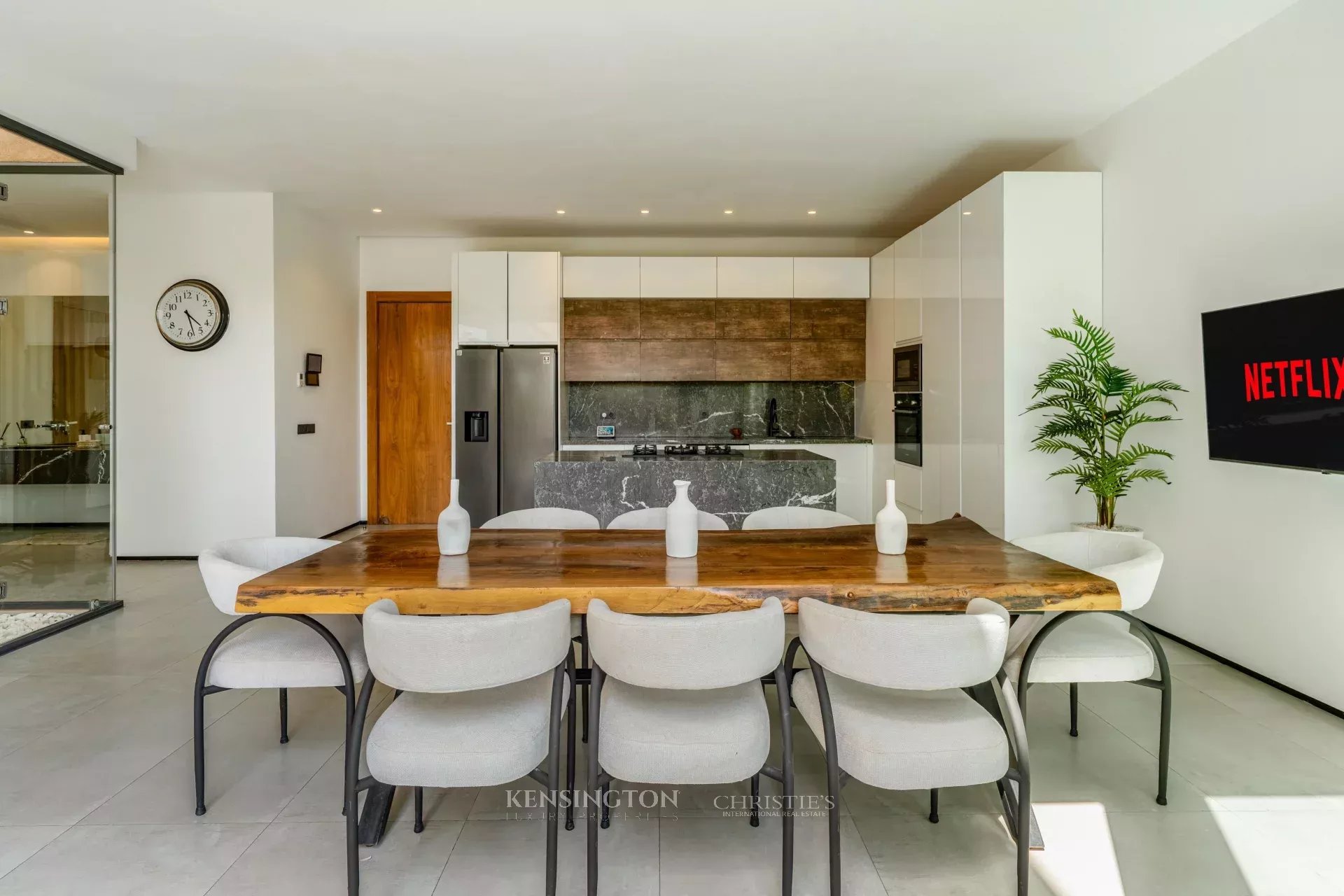 Villa Elyana in Marrakech, Morocco