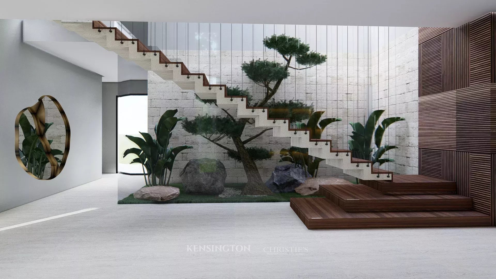 Villa Emeraude in Marrakech, Morocco