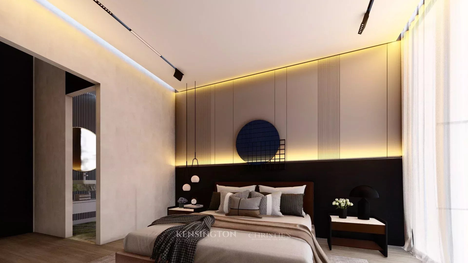 Villa Emeraude in Marrakech, Morocco