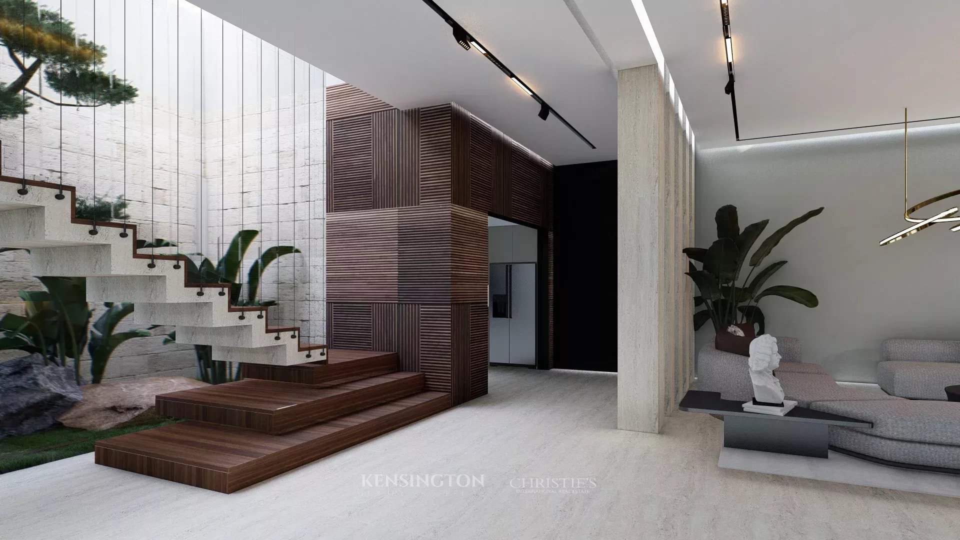 Villa Emeraude in Marrakech, Morocco