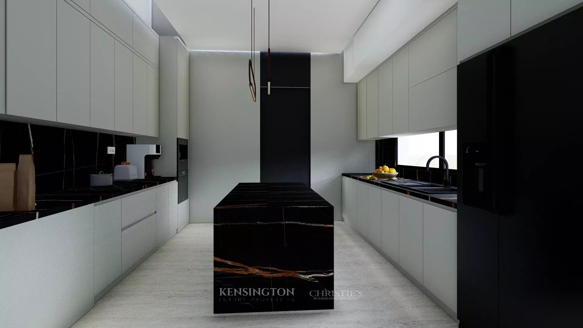 Villa Emeraude in Marrakech, Morocco