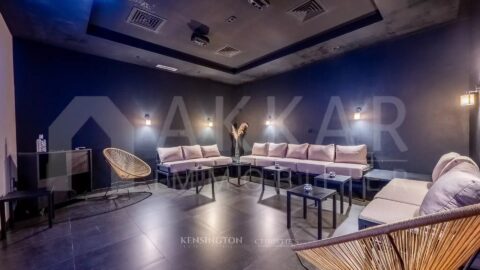 Villa Erramos in Marrakech, Morocco