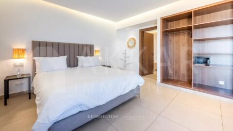 Villa Erramos in Marrakech, Morocco