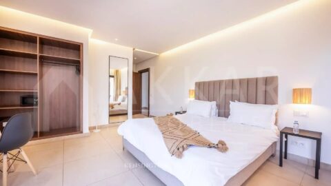 Villa Erramos in Marrakech, Morocco