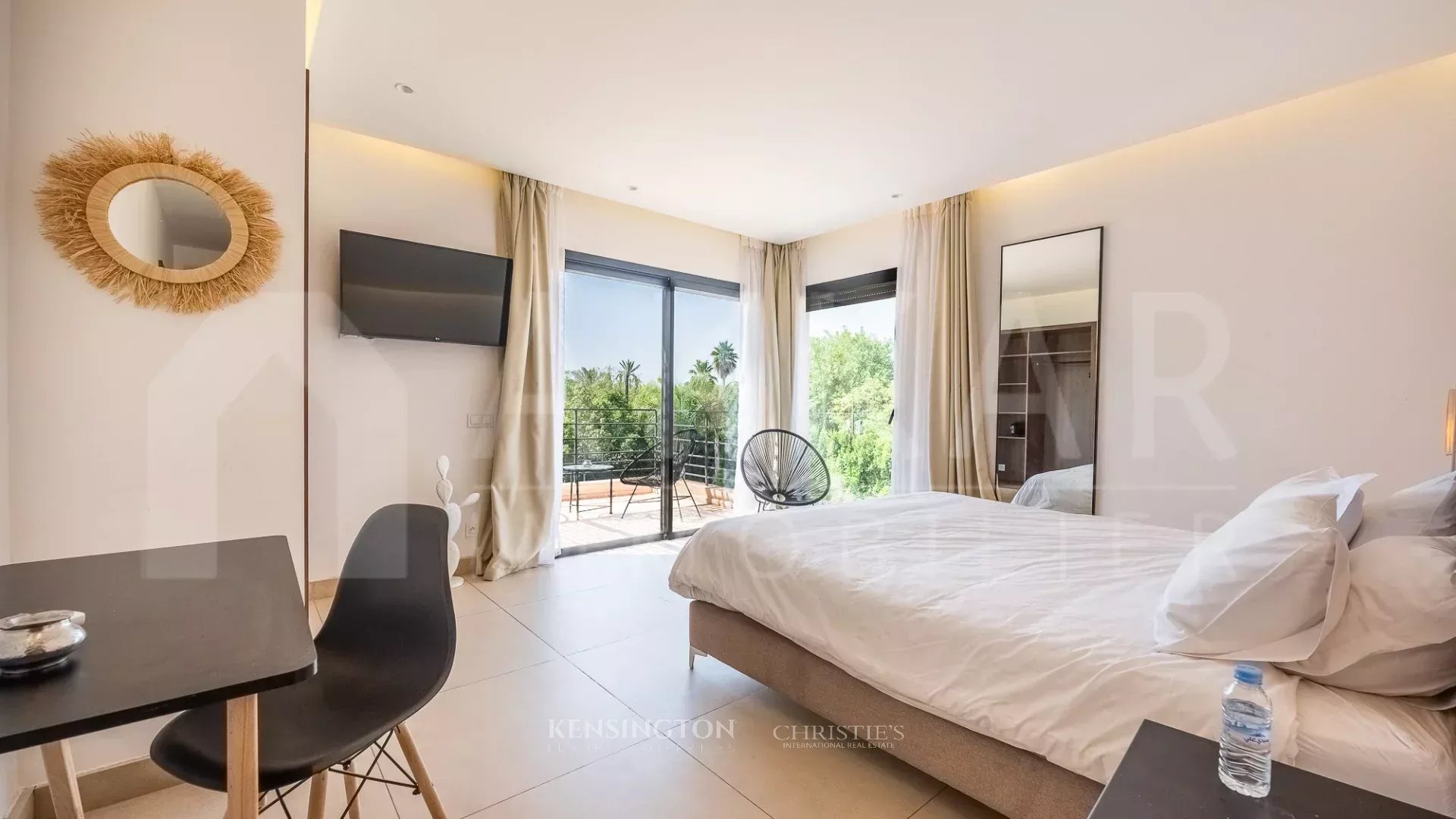 Villa Erramos in Marrakech, Morocco