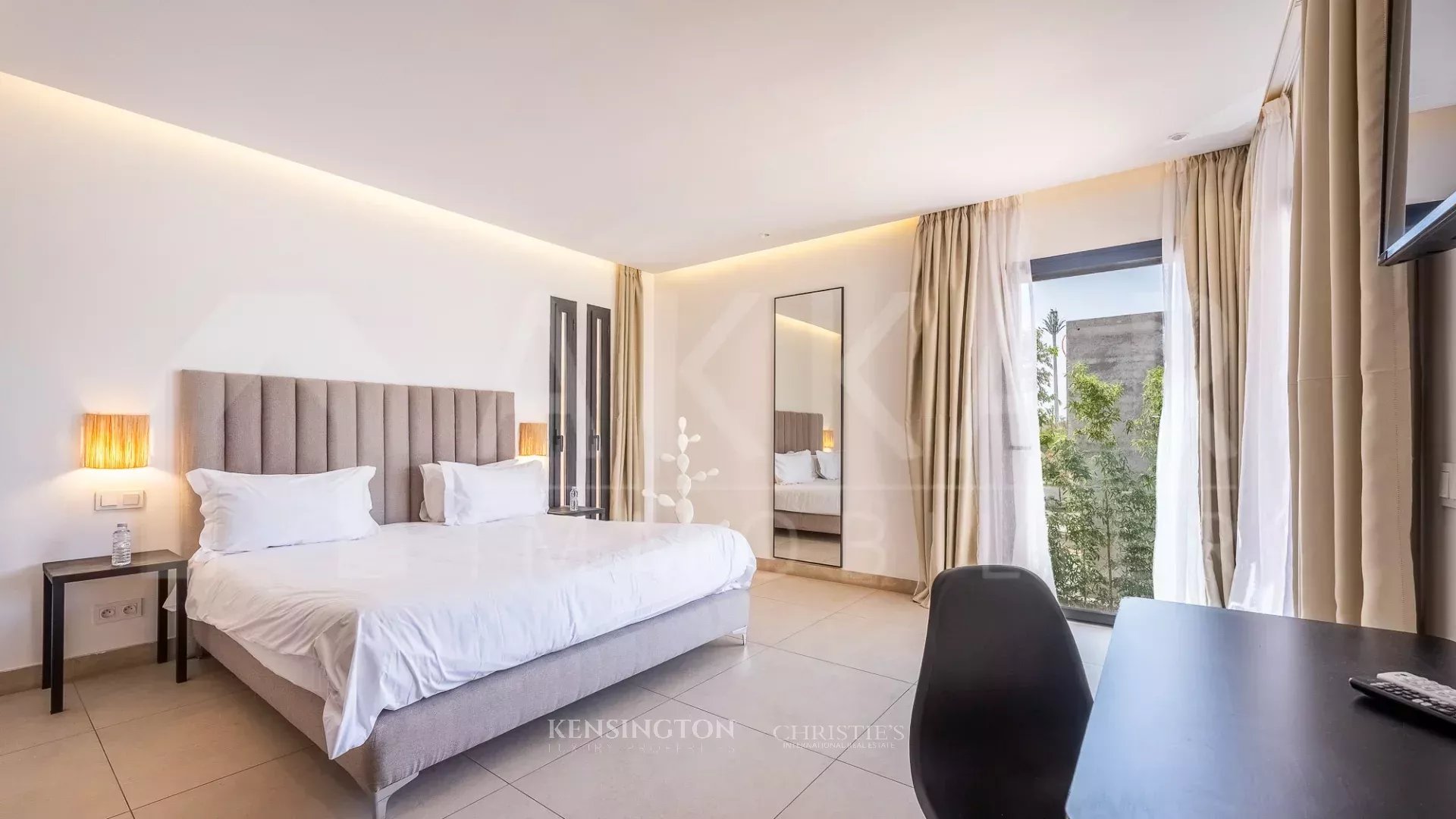 Villa Erramos in Marrakech, Morocco