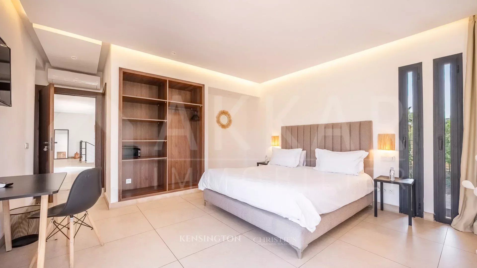 Villa Erramos in Marrakech, Morocco