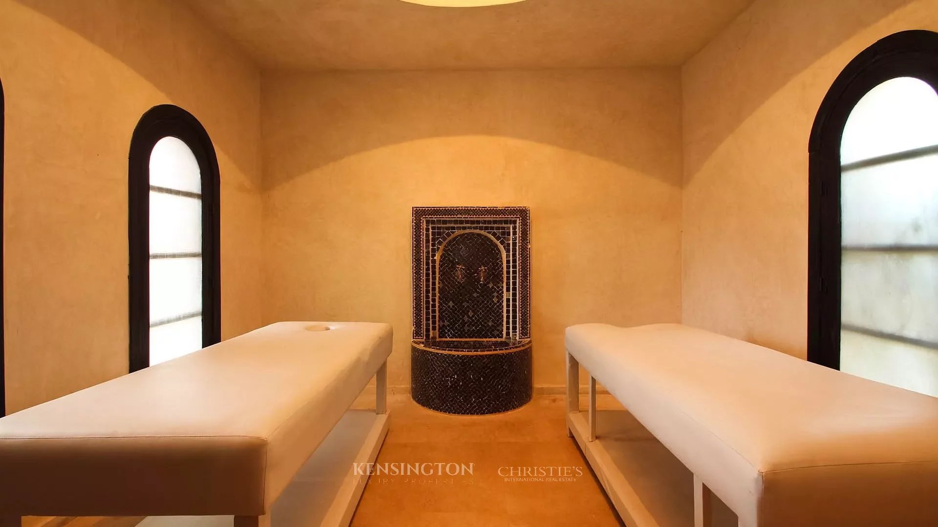 Villa Essi in Marrakech, Morocco