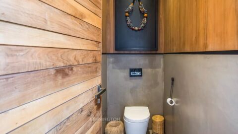 Villa Exki in Marrakech, Morocco