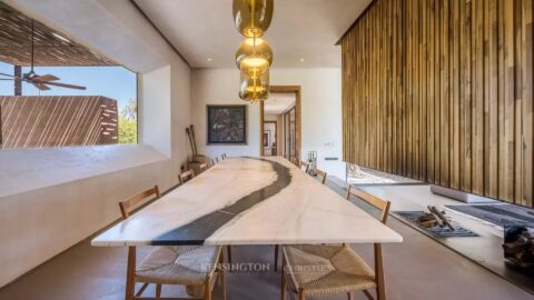 Villa Exki in Marrakech, Morocco