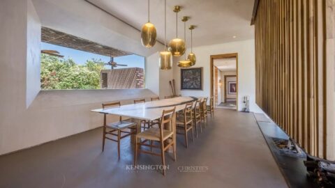 Villa Exki in Marrakech, Morocco