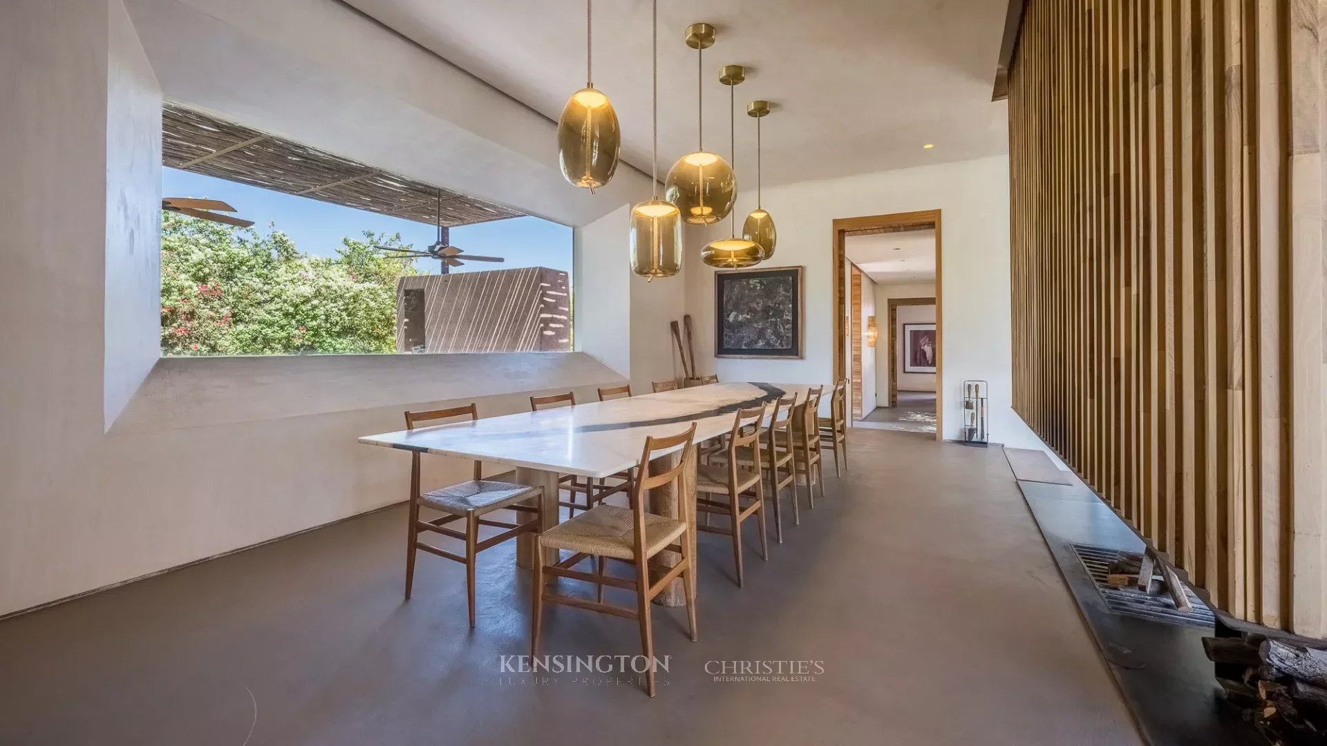 Villa Exki in Marrakech, Morocco