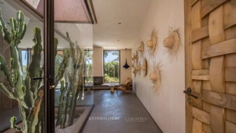 Villa Exki in Marrakech, Morocco