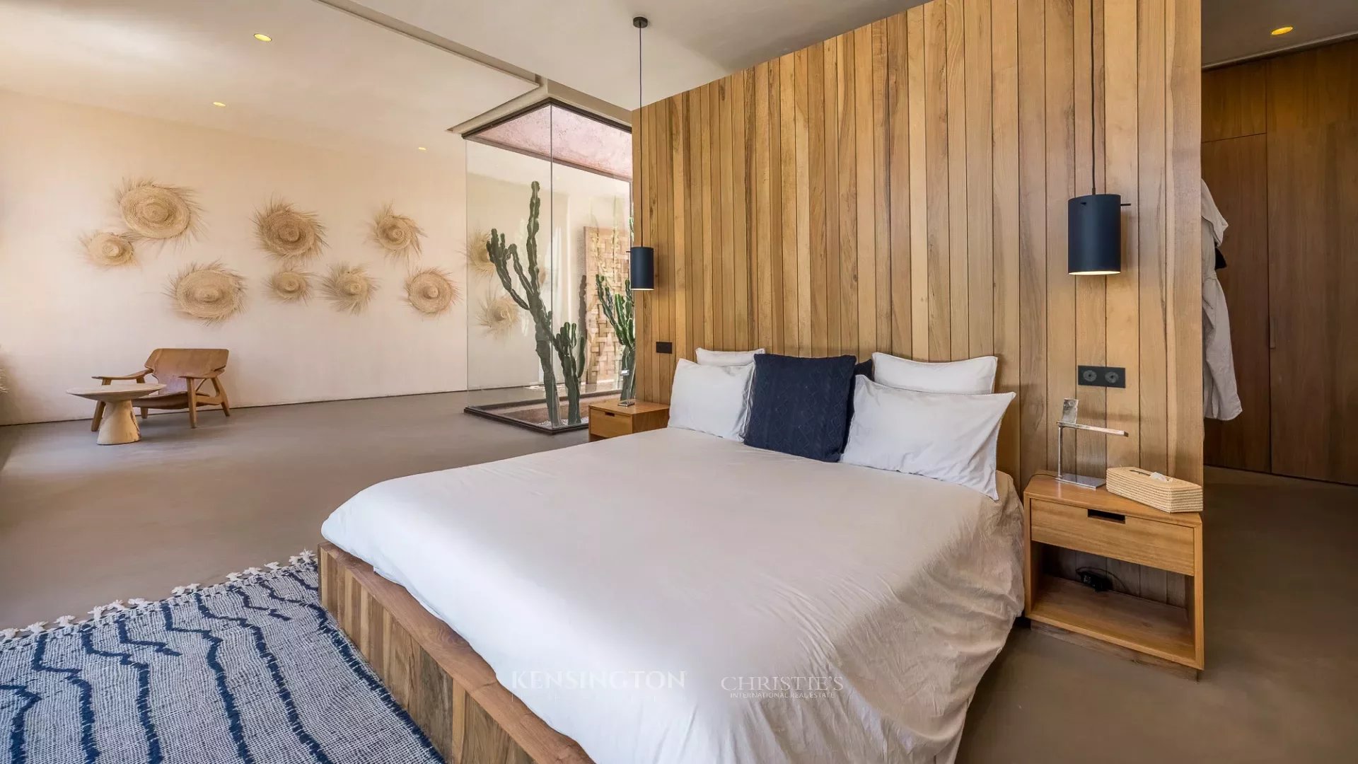 Villa Exki in Marrakech, Morocco