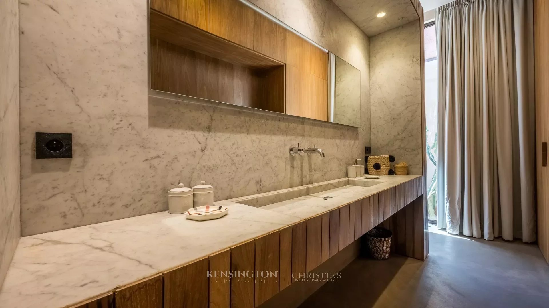 Villa Exki in Marrakech, Morocco