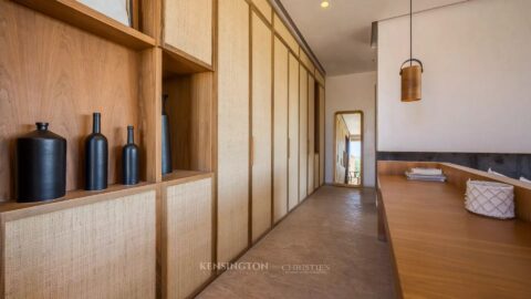 Villa Exki in Marrakech, Morocco