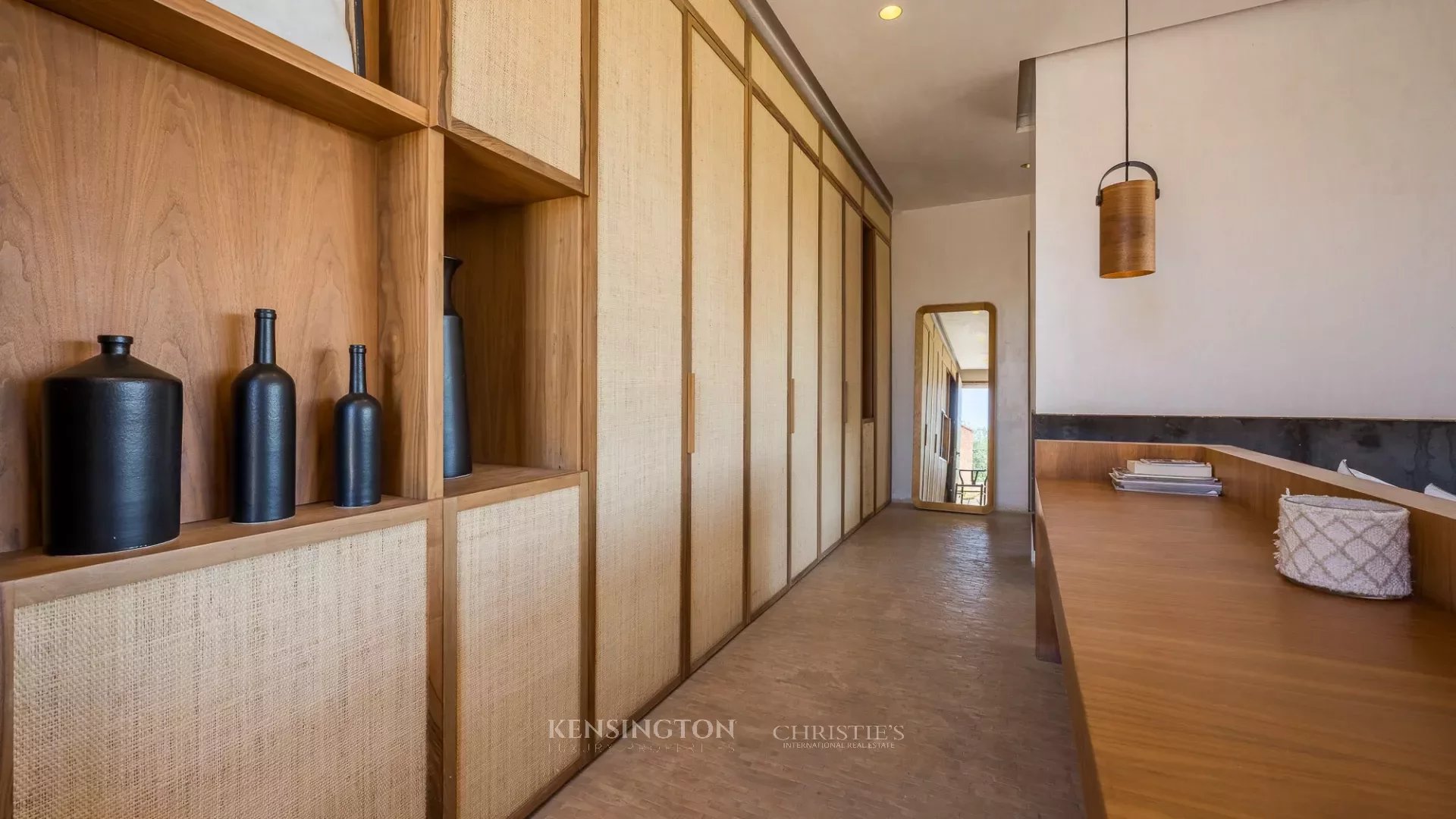 Villa Exki in Marrakech, Morocco