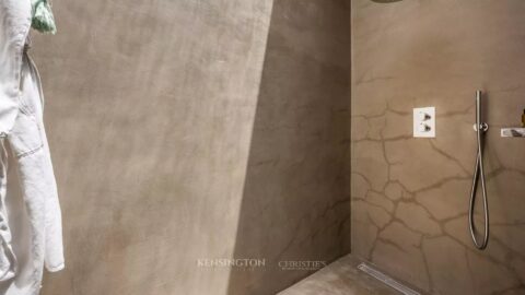 Villa Exki in Marrakech, Morocco