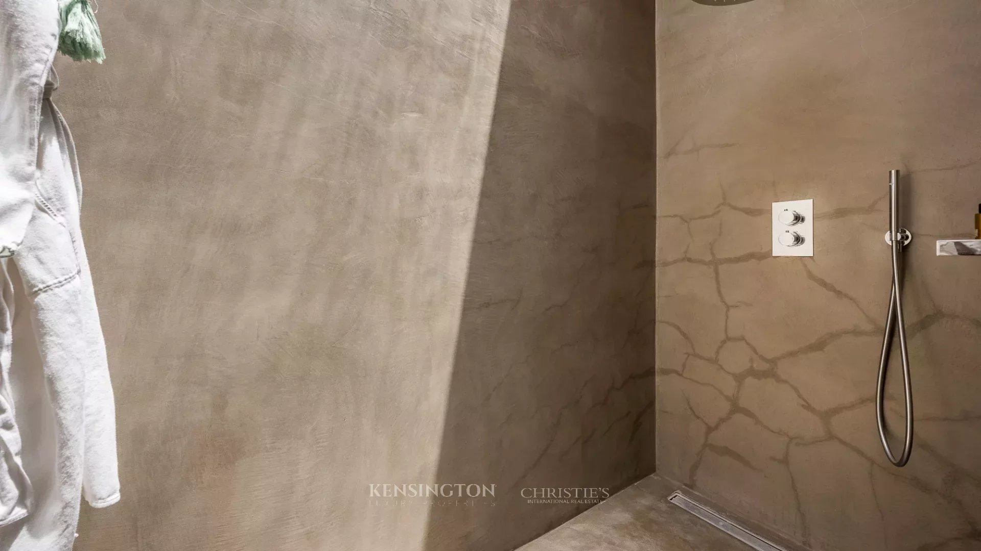 Villa Exki in Marrakech, Morocco