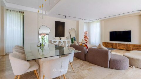 Villa Falios in Marrakech, Morocco