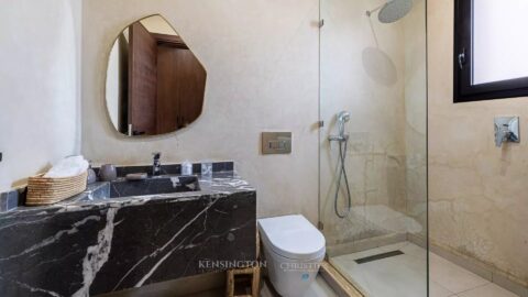 Villa Falios in Marrakech, Morocco