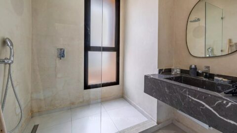 Villa Falios in Marrakech, Morocco