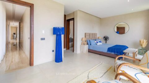 Villa Falios in Marrakech, Morocco