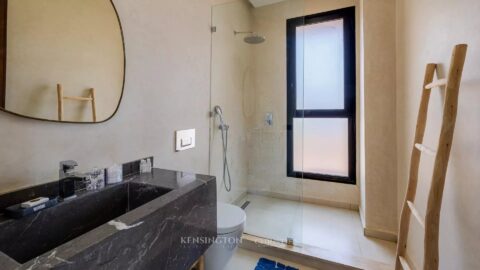 Villa Falios in Marrakech, Morocco