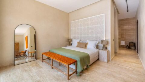 Villa Falios in Marrakech, Morocco