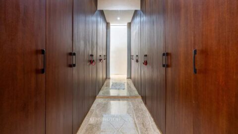 Villa Falios in Marrakech, Morocco