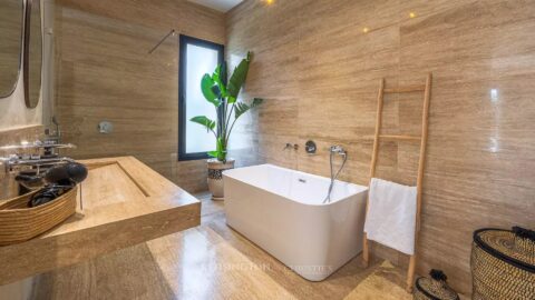 Villa Falios in Marrakech, Morocco