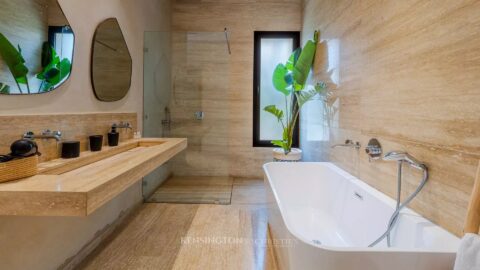 Villa Falios in Marrakech, Morocco