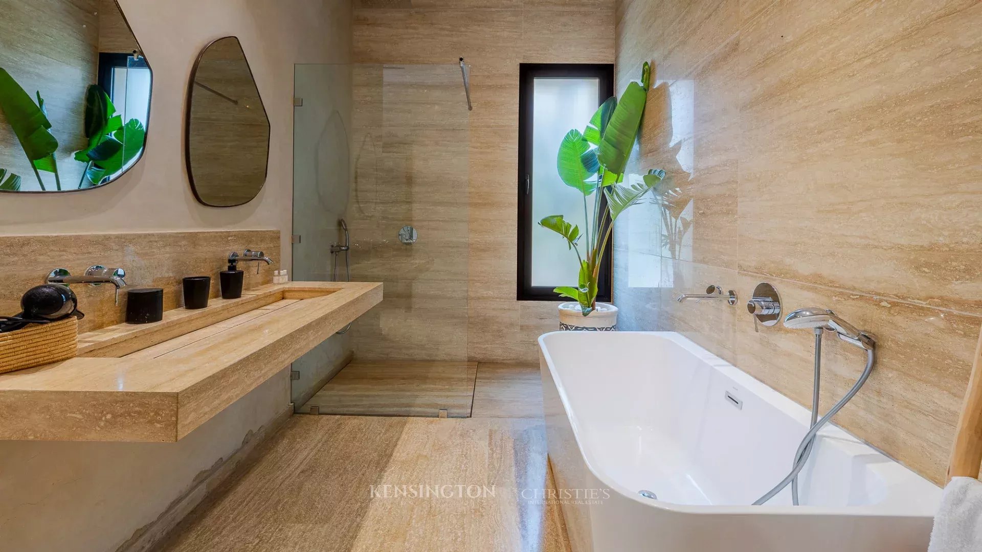 Villa Falios in Marrakech, Morocco