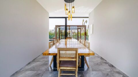 Villa Fame II in Marrakech, Morocco