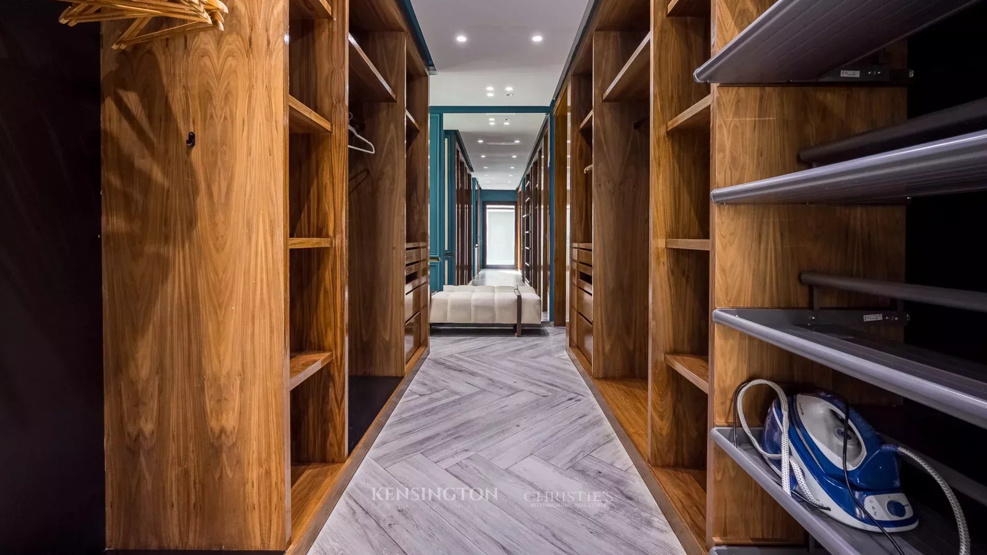 Villa Fame II in Marrakech, Morocco