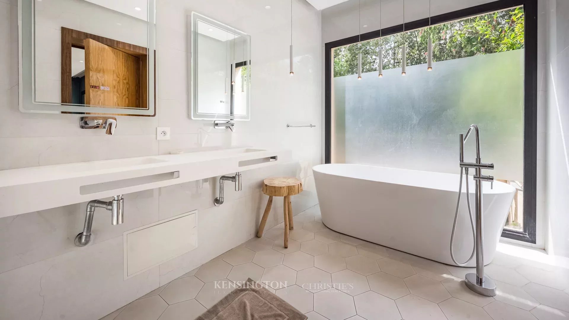 Villa Fame II in Marrakech, Morocco