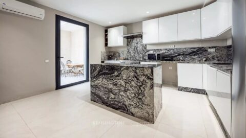 Villa Fame II in Marrakech, Morocco